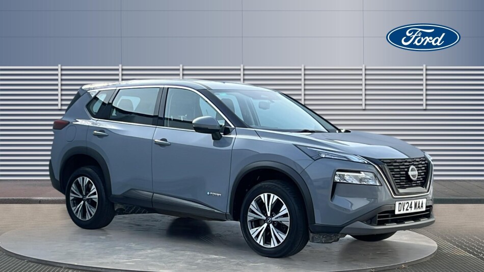 Nissan X-Trail 1.5 E-Power 204 Acenta Premium 5dr Xtronic Hybrid Station Wagon